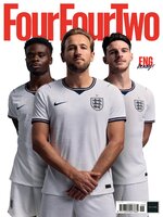 FourFourTwo UK